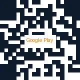 Google Play下载二维码 - 每日大赛 leyu乐鱼体育官网 APP